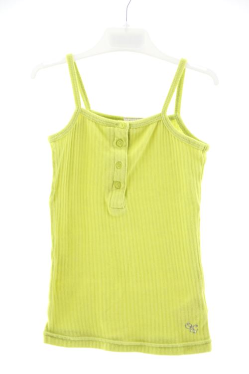 Camiseta sin mangas