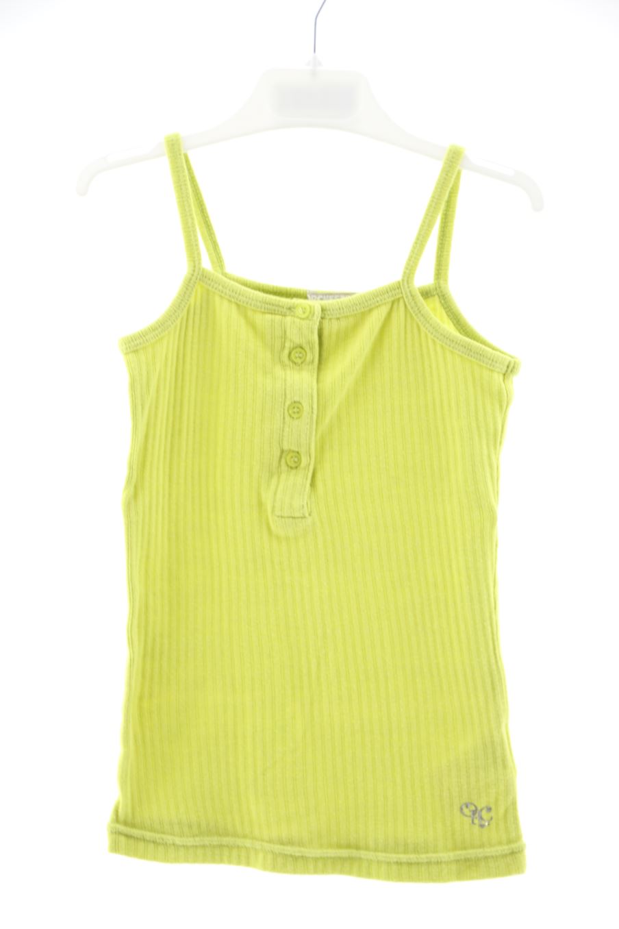 Camiseta sin mangas de Vertbaudet de la talla 6 años de segunda mano