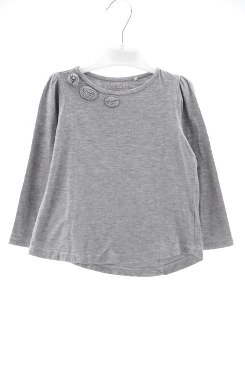 Camiseta de manga larga