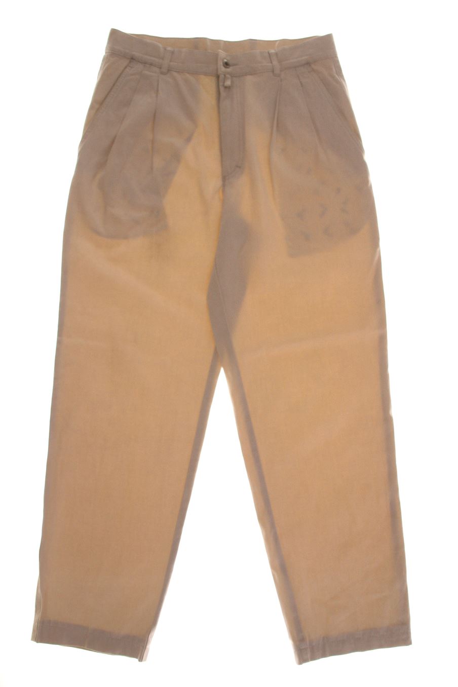 Pantalones de Saint Hilaire de la talla 42
