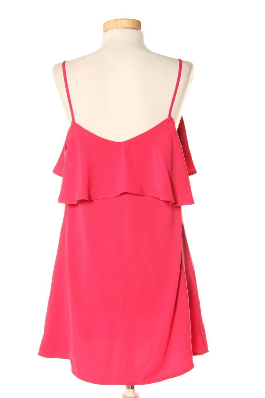 Vestido casual de Easy wear de la talla S, de color rosa
