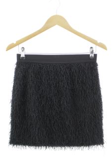 Aufwändiger Rock M Vila Clothes