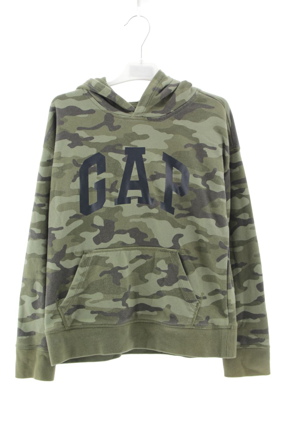 Sweatshirt Gap de la taille 10 ans de seconde main