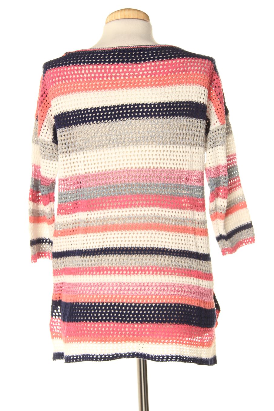Pull Esprit de la taille S, de couleur rayures
