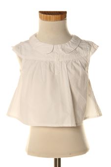 Blouse à manches courtes 3 ans Creeks