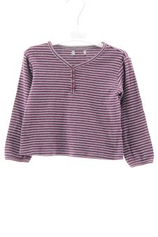 T-shirt manches longues 2 ans PERCENTIL