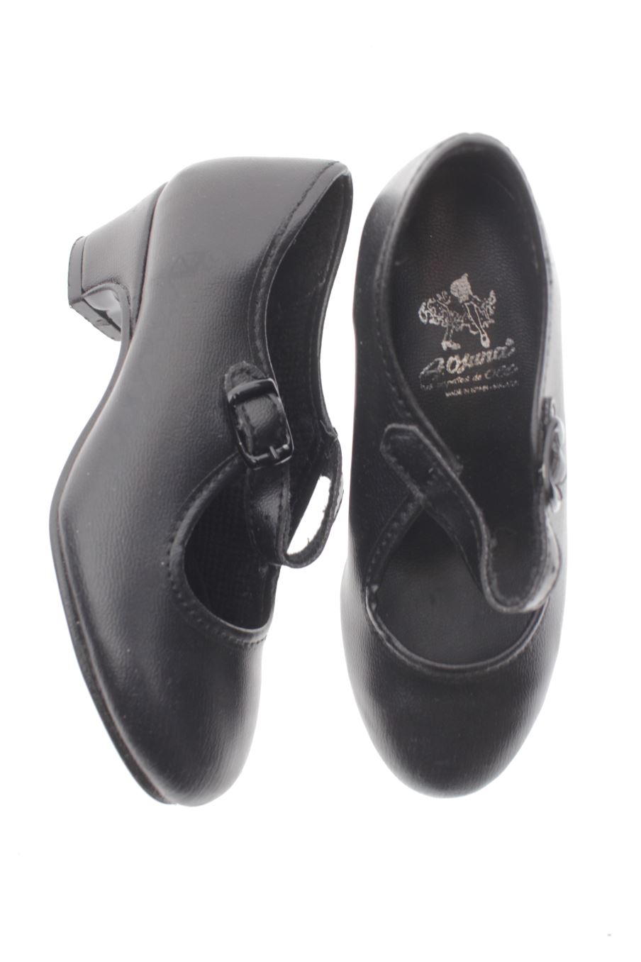 Zapatos de A.Ojana de la talla 23 de segunda mano