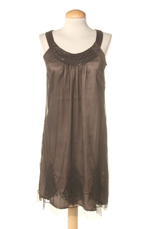Robe casual