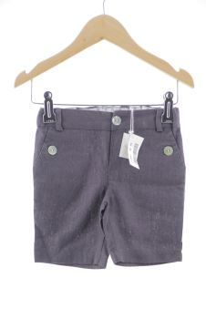 Short 6 mois Normandie