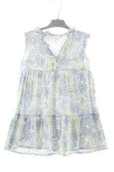 Robe 8 ans Alfa-3