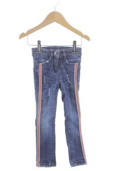Jeans 2 anni Tape à l`oeil