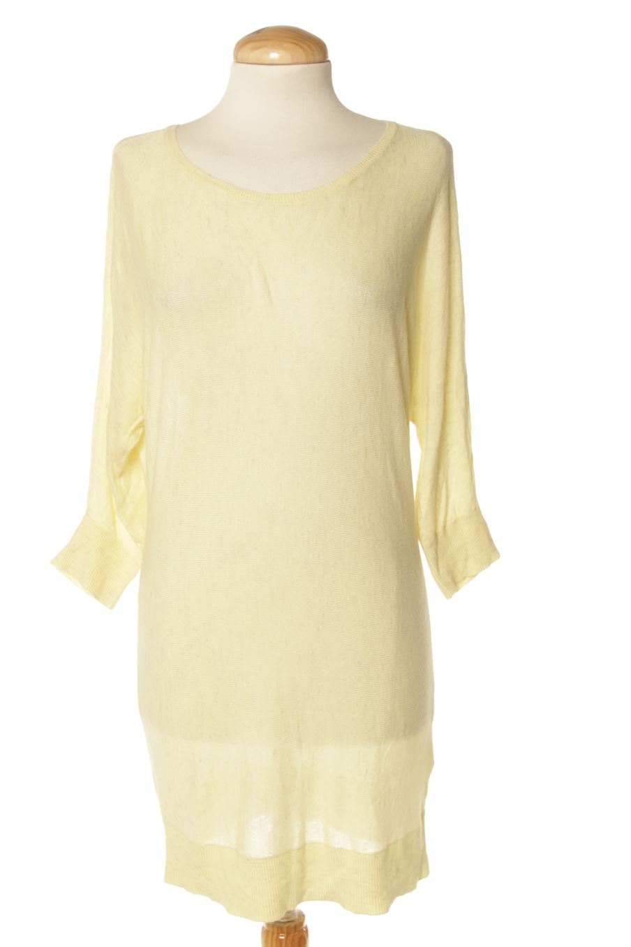 Pullover von Camaieu Größe M, Farbe Gelb, für