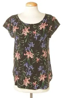 Blouse à manches courtes 34 Only, photo 1 sur 2