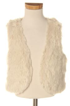 Veste sans manches 8 ans Mayoral