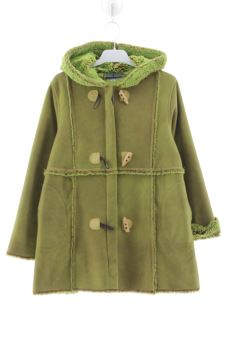 Manteau 10 ans Tizzas