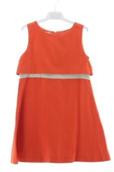Robe 8 ans VILLALOBOS BY NIEVES ALVAREZ