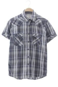 Kurzärmeliges Hemd S Jack & Jones (JJXX)