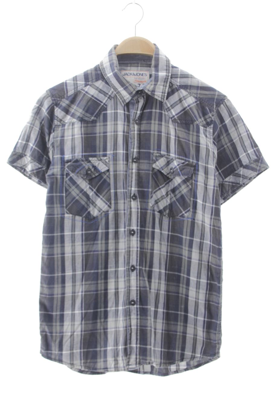 Chemise à manches courtes Jack & Jones (JJXX) de la taille S
