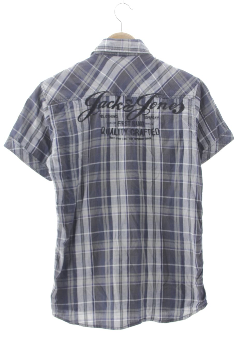 Chemise à manches courtes Jack & Jones (JJXX) de la taille S