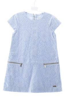 Robe 6 ans Pili Carrera