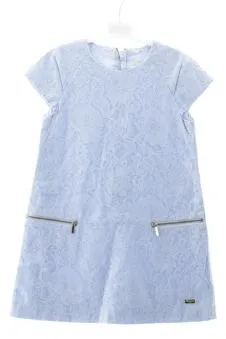 Vestido 6 años Pili Carrera