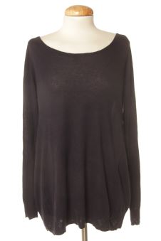 Pullover L Comptoir des Cotonniers