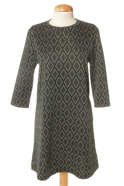 Vestido casual