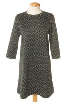 Einfaches Kleid M trf (ZARA), Foto 1 von 2