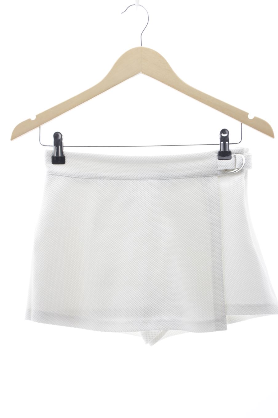 Shorts PERCENTIL de la taille S, de couleur blanc