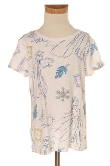 T-shirt 6 ans Disney