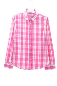 Langärmeliges Hemd 158 Gocco