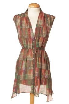 Robe casual 38 1060