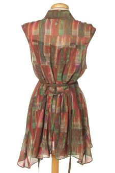 Robe casual 38 1060