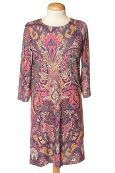 Robe casual S SUITEBLANCO, photo 1 sur 2