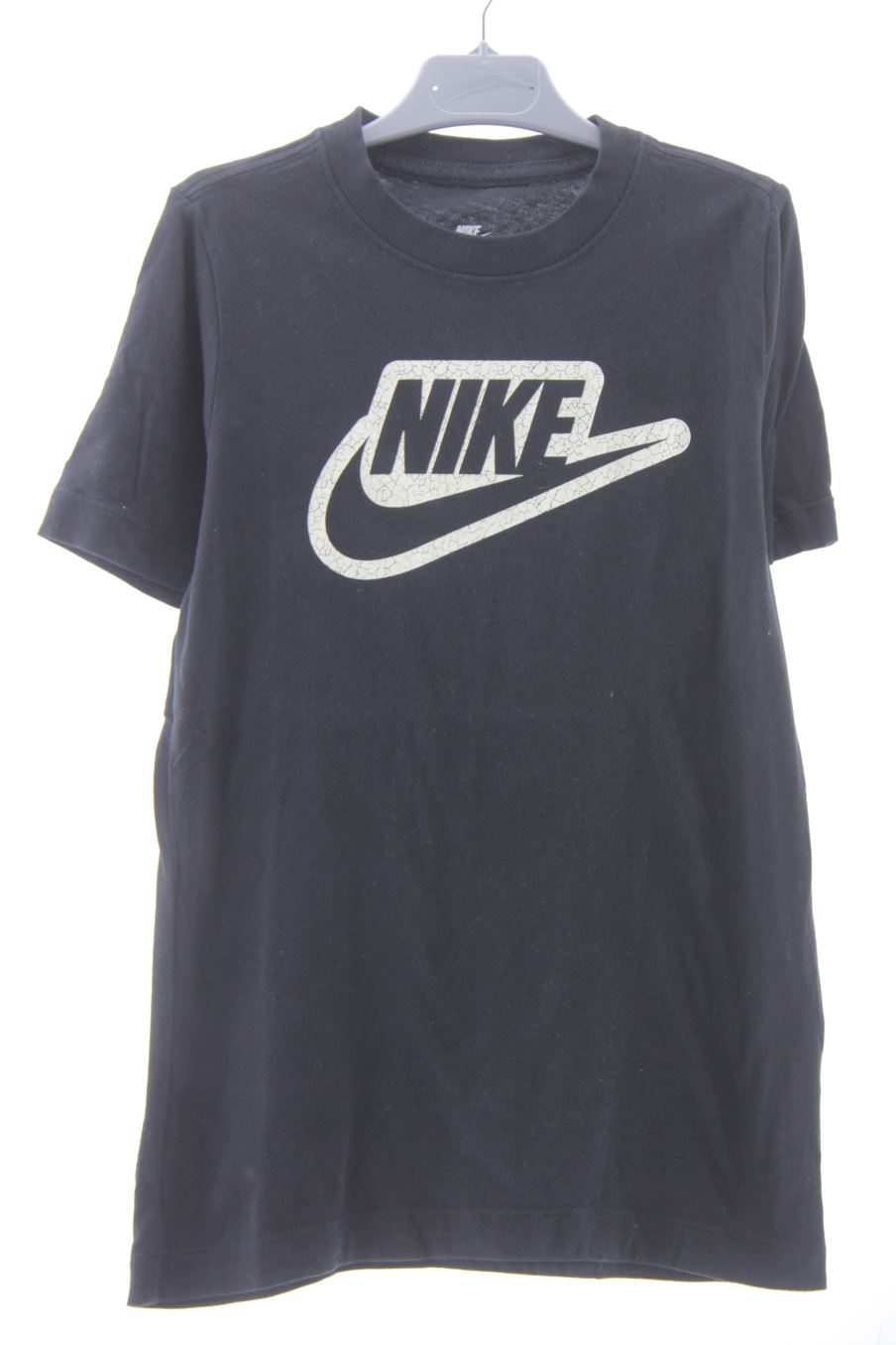 T-shirt Nike de la taille 8 ans de seconde main
