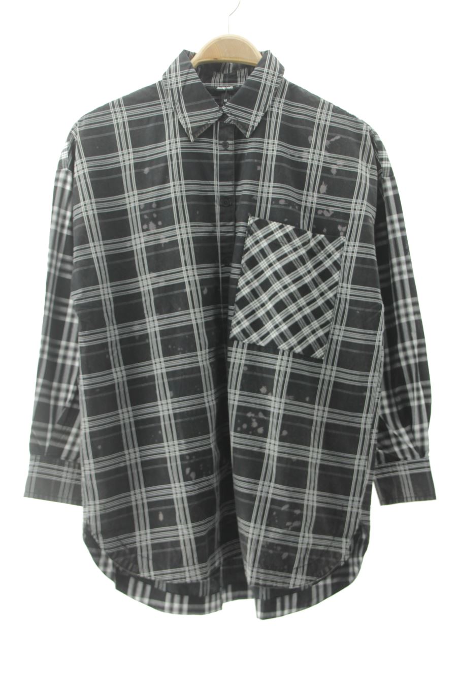 Camisa manga larga de Desigual de la talla M
