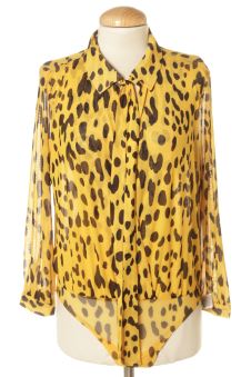 Body S Desigual, foto 1 di 2