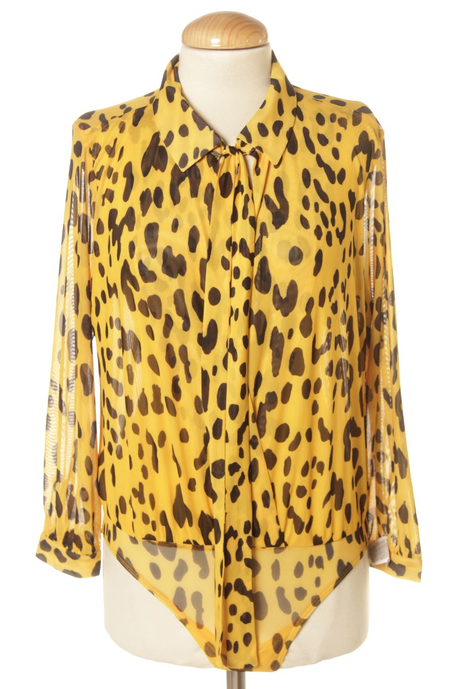 Body von Desigual Größe S, Farbe Aufdruck, für