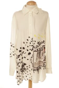 Camicia S Desigual, foto 1 di 2