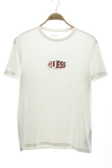 Camiseta manga corta L Guess