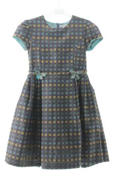 Aufwändiges Kleid 152 Tizzas