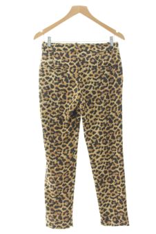 Pantalon 36 Zara