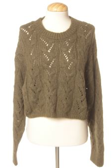 Jersey S Stradivarius