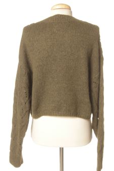 Jersey S Stradivarius