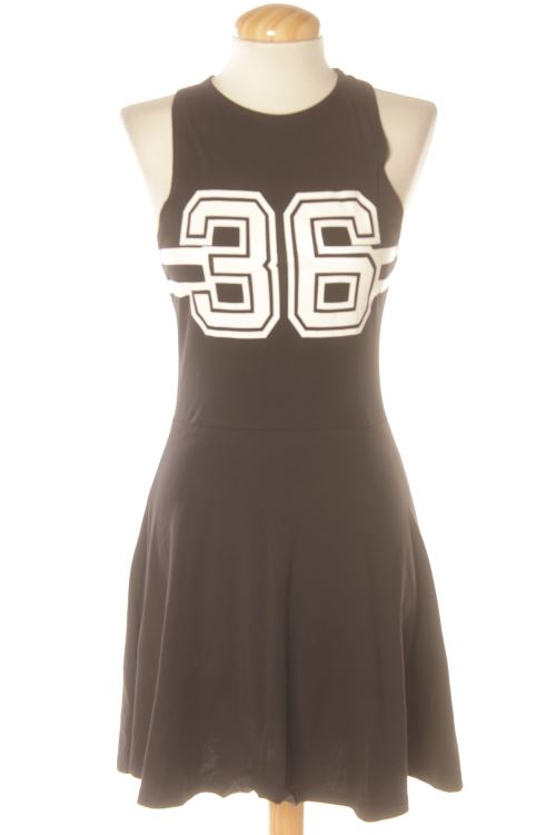 Robe casual