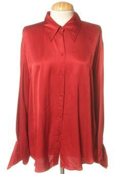 Chemise S Zara