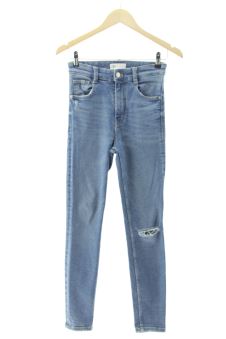 Jeans 36 Zara