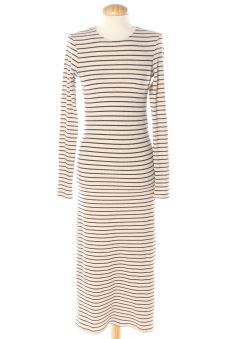 Vestido casual XS Mango