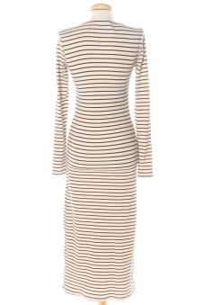 Vestido casual XS Mango
