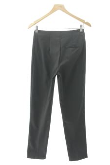 Pantalon 34 Mango